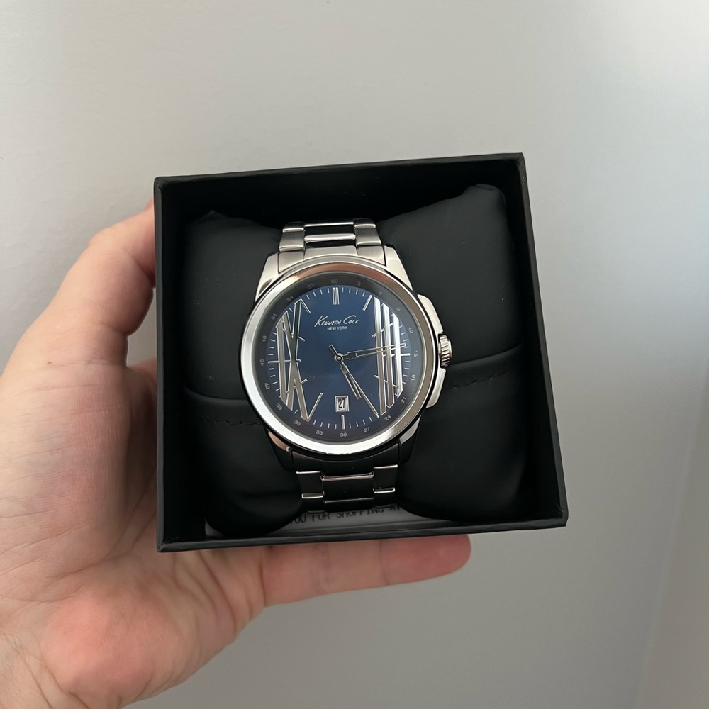 Kenneth Cole Watch